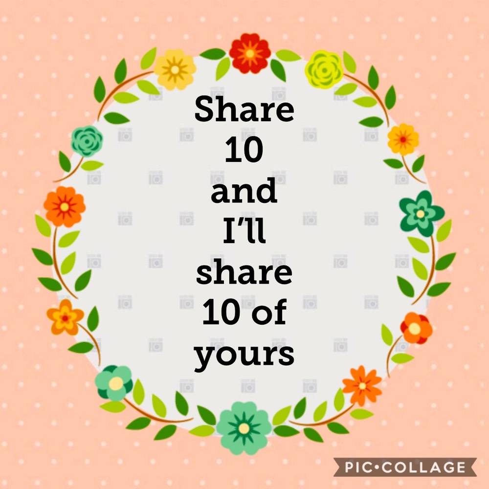 Give kindness and share kindness 💕